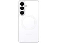 Калъфи Samsung S26+ Clear Magnet Transparent