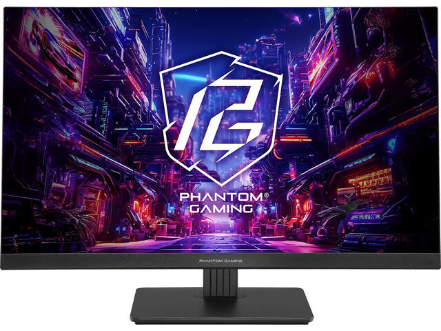 Монитори ASRock PG27FFT1B