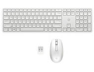 Клавиатури HP 655 Wireless Keyboard and Mouse Combo (860P8AA)