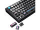 Клавиатури Redragon Uranus Pro 82 K732MC-RGB-PRO