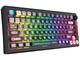 Клавиатури Redragon Uranus Pro 82 K732MC-RGB-PRO
