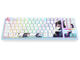 Клавиатури Redragon Antonium Pro Anime Bluemarine K728AK-RGB-PRO