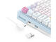 Клавиатури Redragon Antonium Pro Anime Bluemarine K728AK-RGB-PRO
