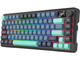 Клавиатури Redragon Behemoth Pro K724SP-RGB-PRO