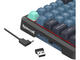 Клавиатури Redragon Behemoth Pro K724SP-RGB-PRO