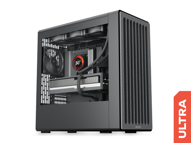 G:RIGS G:RIGS AI Station Ultra (Intel Core Ultra)
