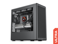 G:RIGS G:RIGS AI Station Ultra (AMD)