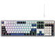 Клавиатури Redragon Wyvern K689WBB-RGB