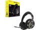 Слушалки Corsair VIRTUOSO MAX WIRELESS, Carbon