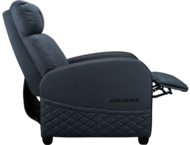 Геймърски столове COUGAR Ranger Elite, Navy Blue
