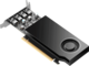 Видео карти PNY NVIDIA RTX A400 4GB Low Profile