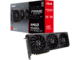 Видео карти ASUS Prime Radeon RX 9060 XT 16GB OC Edition