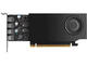 Видео карти Dell Nvidia RTX A400 4GB Low Profile
