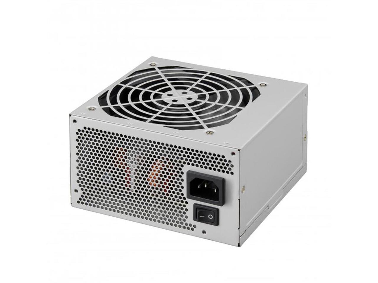 Fortron FORTRON FSP350-51AAC | Desktop.bg - Мощни PC Гейминг конфигурации ...