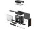 Кутии DeepCool CL660