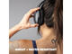 Слушалки Skullcandy Crusher 540 Active, Coal