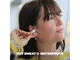 Слушалки Skullcandy Push 720 Open, Bone