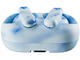 Слушалки Skullcandy EcoBuds, Glacier
