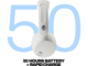 Слушалки Skullcandy Icon 180, Bone