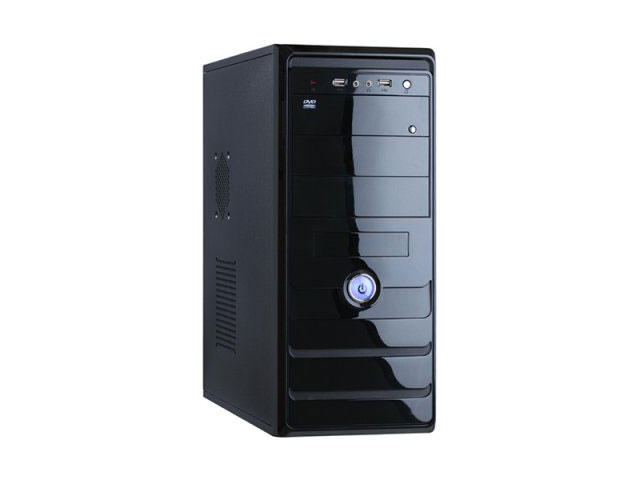 Кутии GOLDEN FIELD D212 Mid Tower