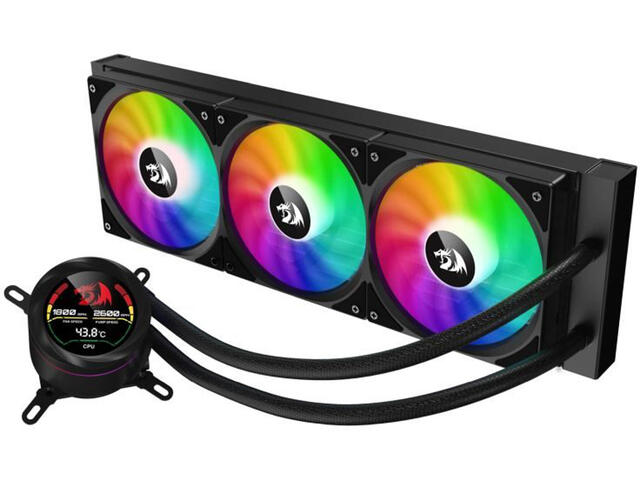 Охладители Redragon CCW-1017