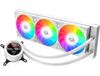 Охладители Redragon CCW-1017 White