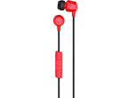Слушалки Skullcandy JIB, Red