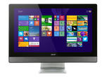 All in One Acer Aspire Z3-615