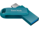 USB памети 128GB SANDISK Ultra Dual Drive Go USB Type-C Flash Drive, Navagio Bay