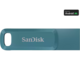 USB памети 128GB SANDISK Ultra Dual Drive Go USB Type-C Flash Drive, Navagio Bay