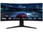 Монитори TCL 34R83Q