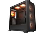 Кутии COUGAR MX600 Air Pro RGB Black