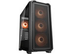 Кутии COUGAR MX600 Mini V2 Pro Black