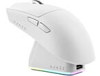 Мишки Ajazz AJ139P V3 MC - 1K, Magnetic Charging Dock, White