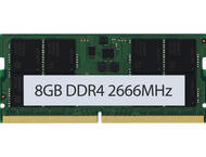 Оперативна памет 8GB (1x 8192MB) DDR4, 2666MHz