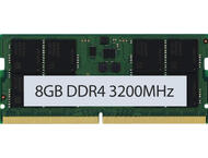 Оперативна памет 8GB (1x 8192MB) DDR4, 3200Mhz SODIMM