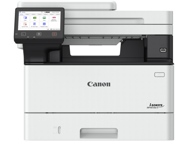 Принтери Canon i-SENSYS MF461dw II