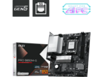 Дънни платки MSI PRO B850M-G