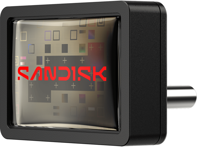 USB памети 1TB SANDISK Extreme Fit USB-C™ Flash Drive