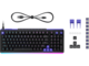 Клавиатури Logitech G512X 98- Tactile Black- USINTL.