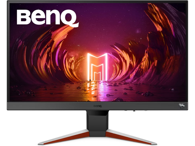 Монитори BenQ MOBIUZ EX240N, Нарушена опаковка