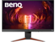 Монитори BenQ MOBIUZ EX240N, Нарушена опаковка
