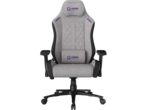 Геймърски столове LORGAR CHA41, Grey