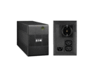 UPS Непрекъсваем ТЗИ Eaton 5E 650i DIN