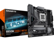 Дънни платки GIGABYTE B850M EAGLE WIFI6E