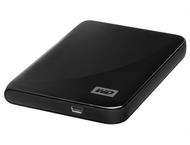 Външни HDD Външен преносим твърд диск Western Digital 1TB (2.5-инча, USB)