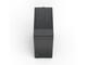 Кутии Fractal Design Epoch Black Solid XL