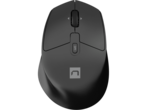 Мишки Natec Kite Wireless, Black