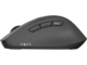 Мишки Natec Kite Wireless, Black