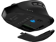Мишки Natec Kite Wireless, Black